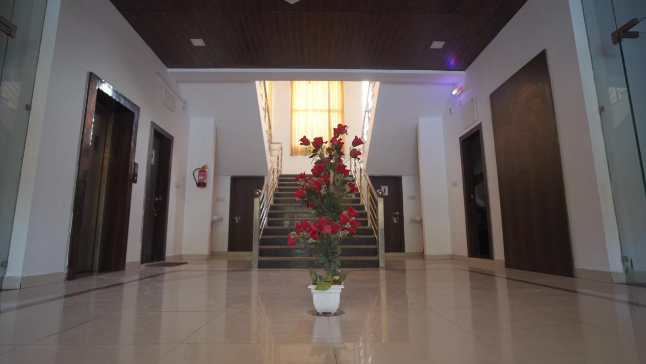 Hotel Badam Palace 우다이푸르 외부 사진