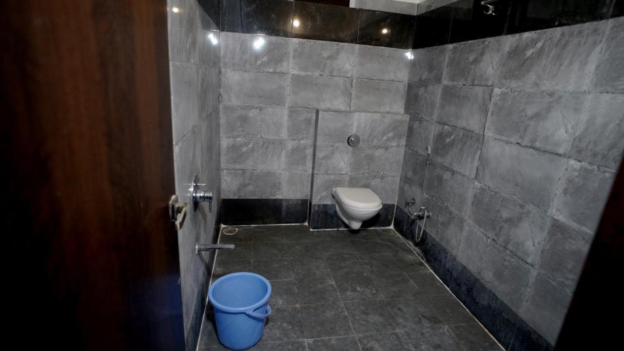 Hotel Badam Palace 우다이푸르 외부 사진