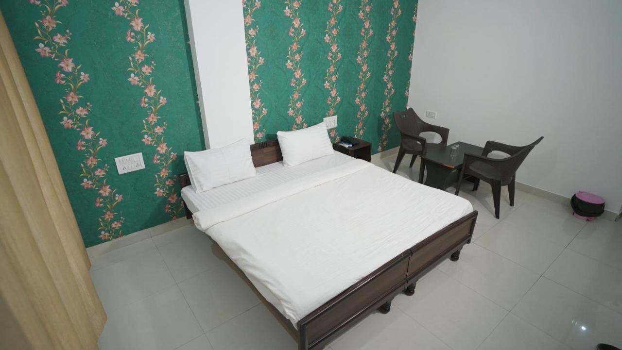 Hotel Badam Palace 우다이푸르 외부 사진