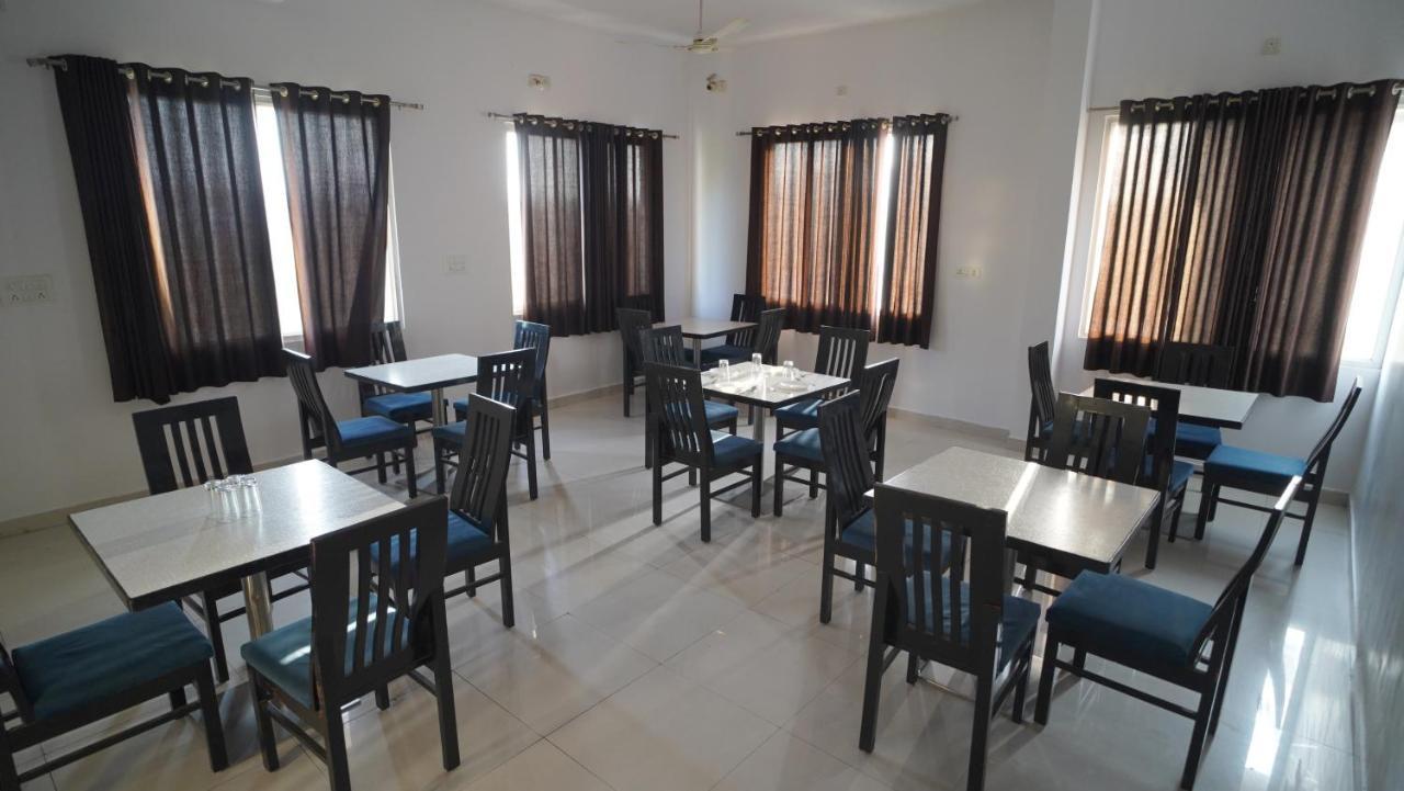 Hotel Badam Palace 우다이푸르 외부 사진