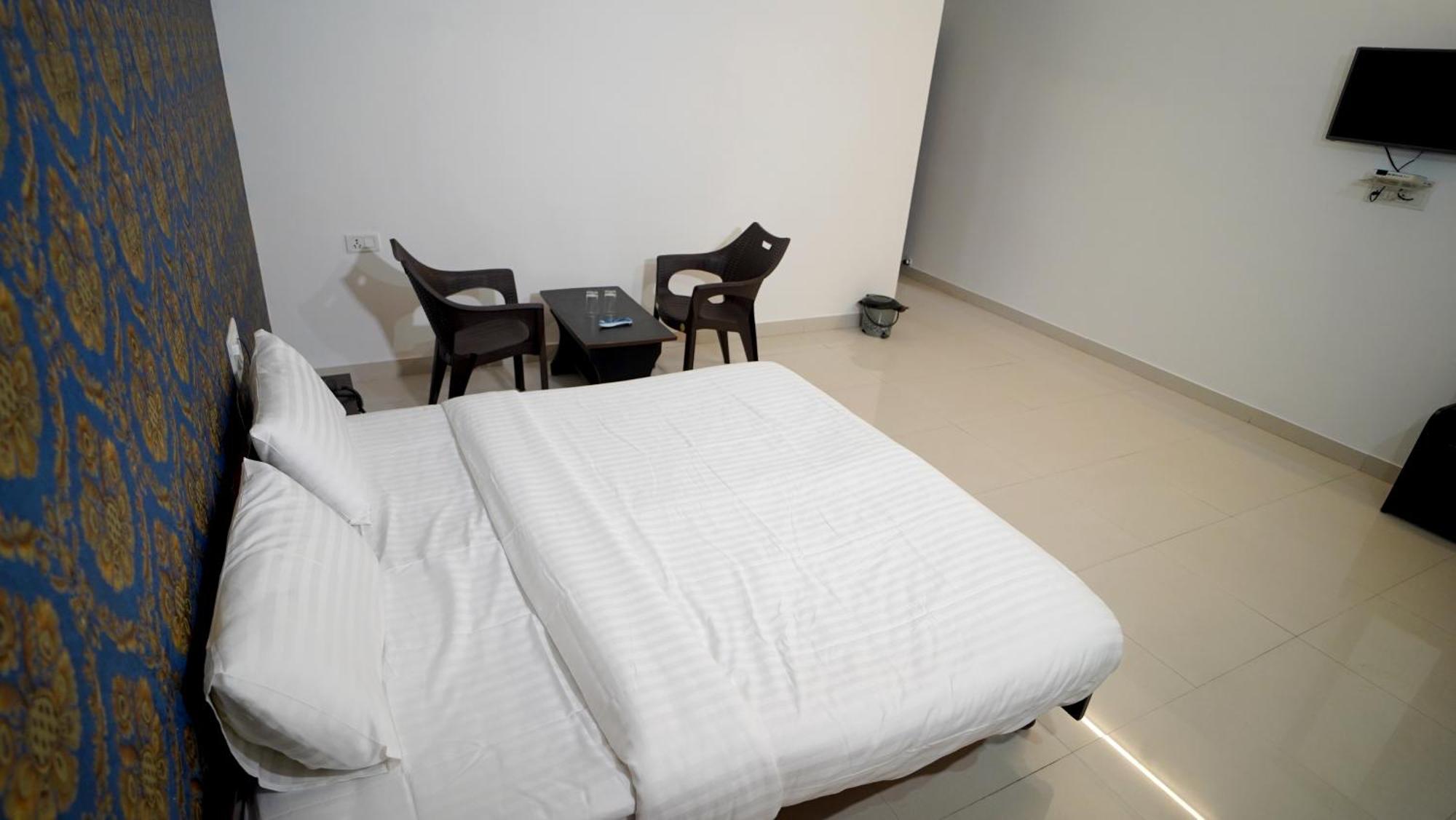 Hotel Badam Palace 우다이푸르 외부 사진